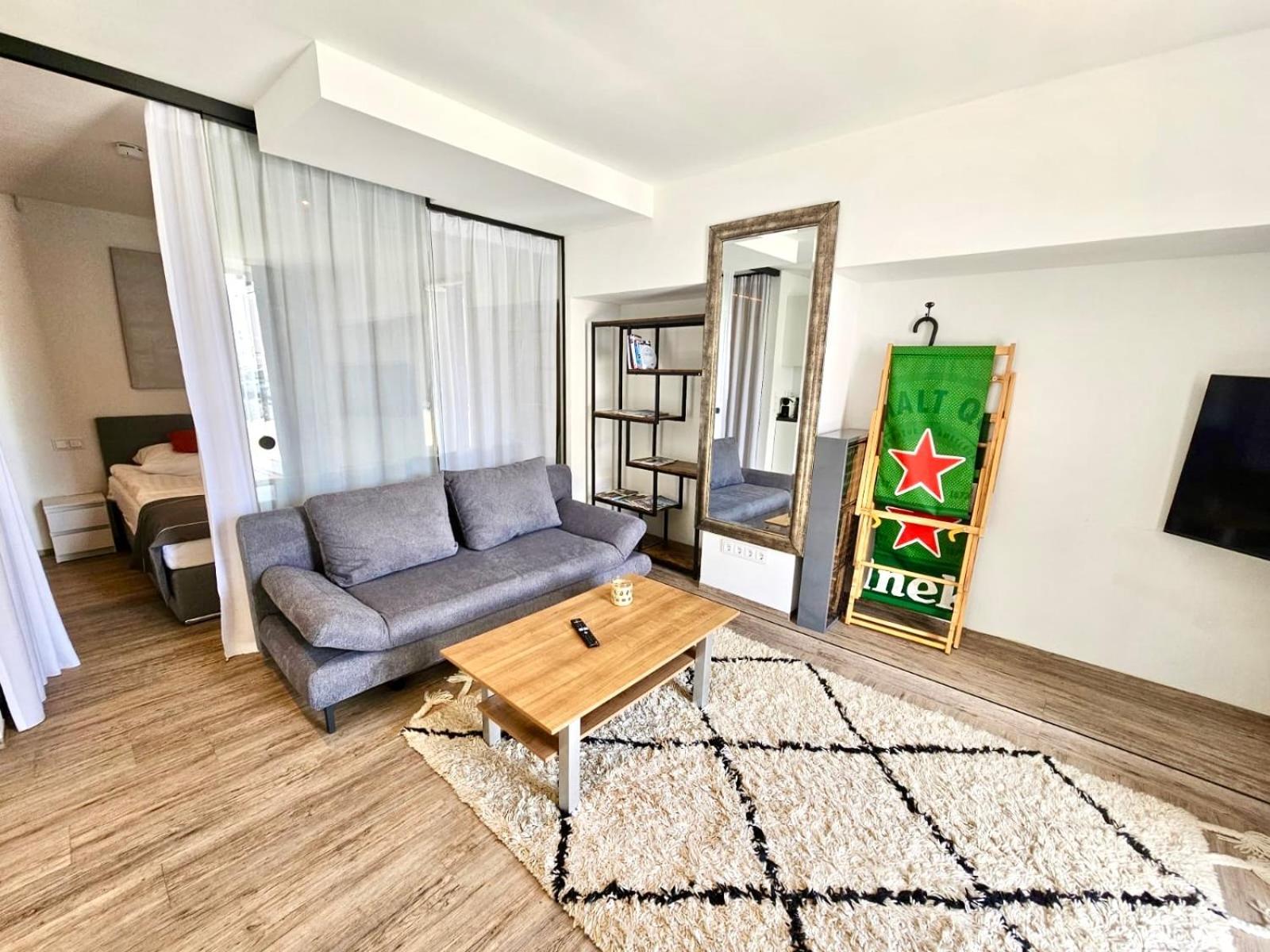 Beefree Whirlpoolsuite34-Free Parking & Fast Internet Passau Exterior photo